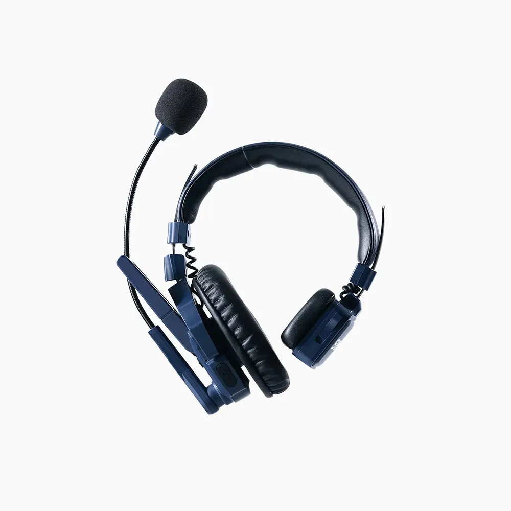 Купить Synco scxtalkm8 Интерком Xtalk Master XM8 Black 42x30x18 7ft.ru в интернет магазине Семь Футов
