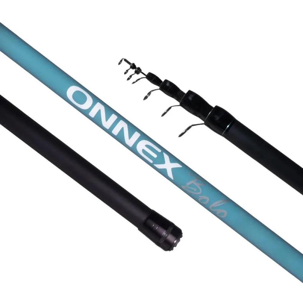 Купить Golden catch 2539311 Болонская удочка Onnex Light Grey / Black 125x10x10 5 m 7ft.ru в интернет магазине Семь Футов