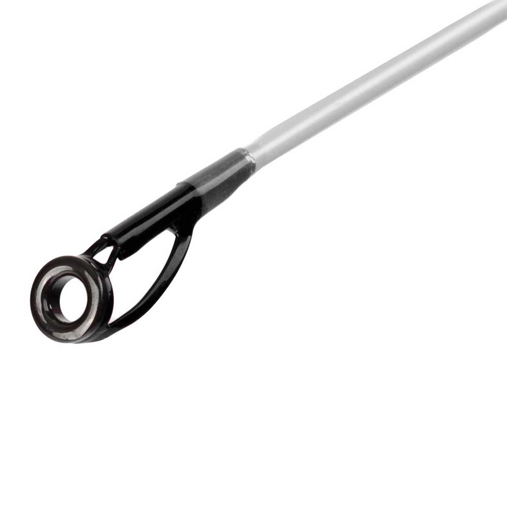 Купить Mikado WAA924-300 Cat One Distance Leader Удочка Для Сома Black / White 3.00 m 7ft.ru в интернет магазине Семь Футов