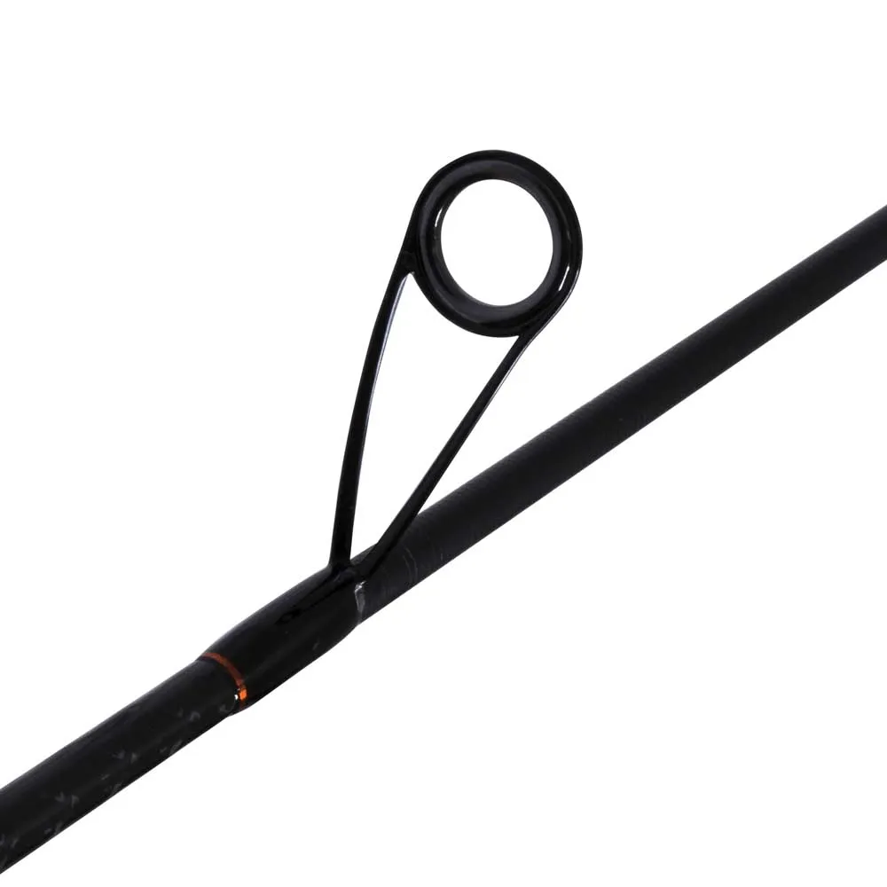 Купить Maximus rods mjssg26h Удочка для джиггинга Gravity Black 135x10x10 2.6 m 7ft.ru в интернет магазине Семь Футов