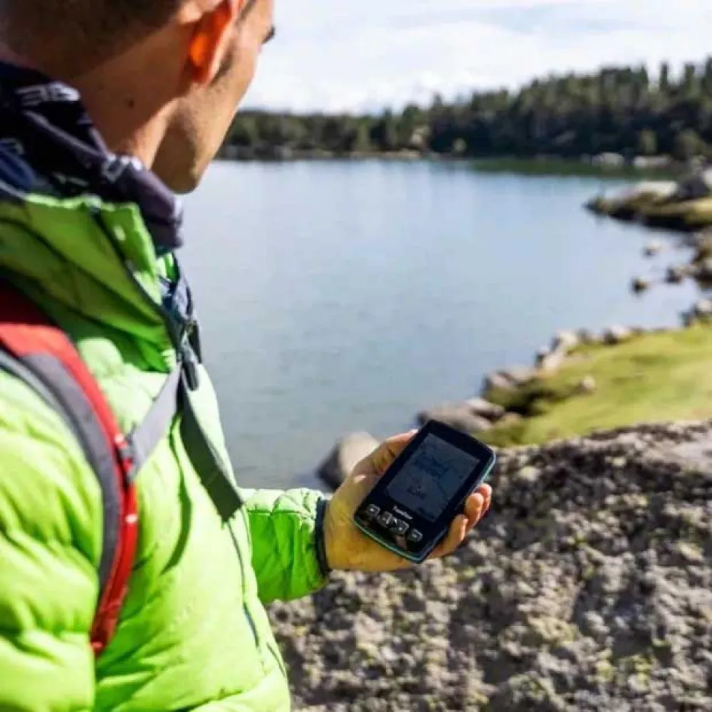 Купить TwoNav v1073b_2156_1853 GPS Aventura 2 Plus 32 GB + MicroSD 128 GB + Norway Black 15x10x5 7ft.ru в интернет магазине Семь Футов