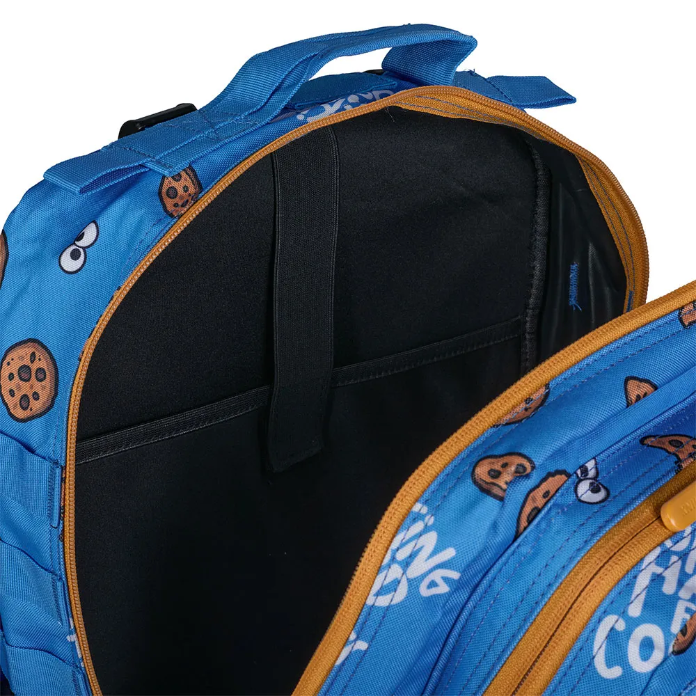 Купить Elitex training v4-45l-cookie Рюкзак Tactical V1 45L 50x35x20 7ft.ru в интернет магазине Семь Футов
