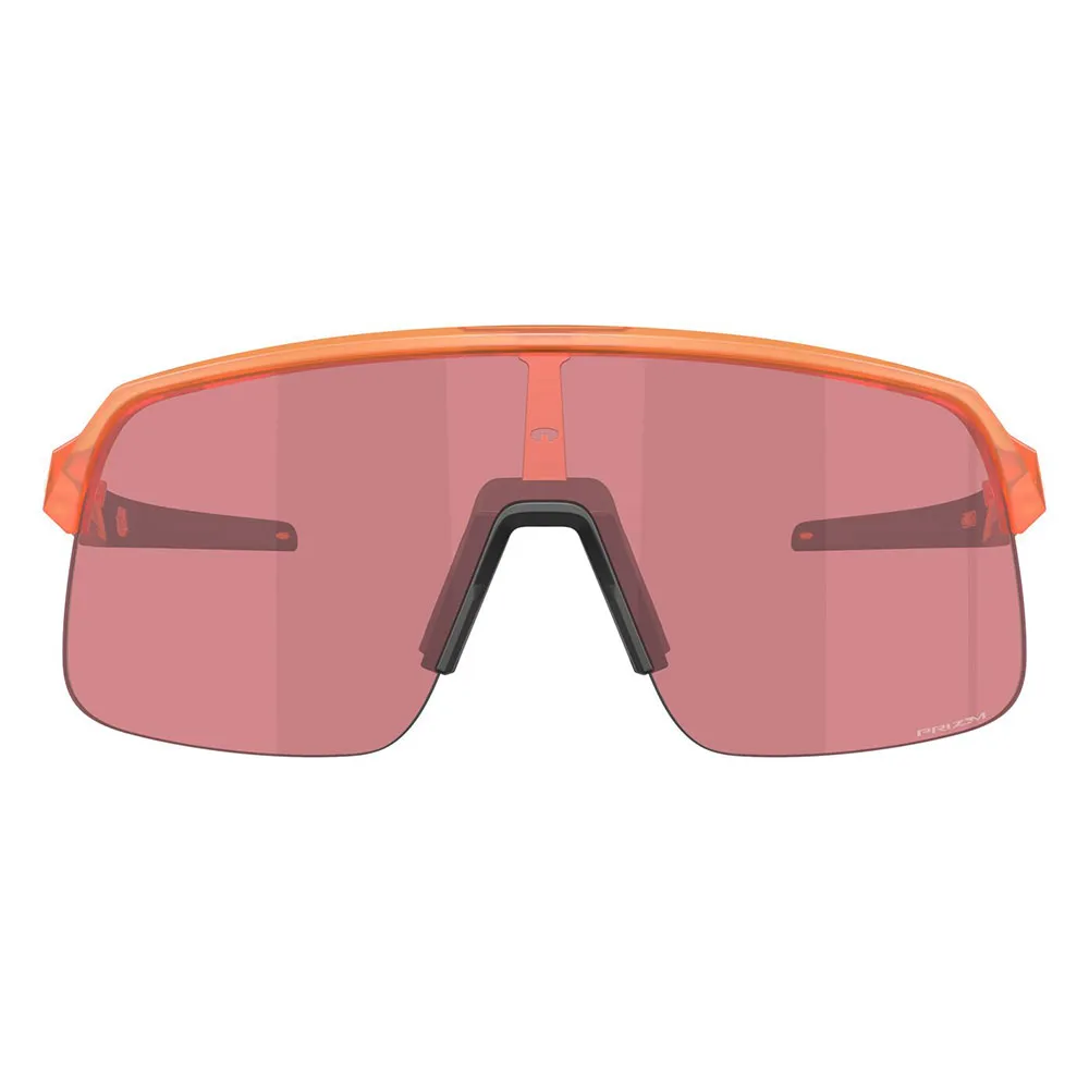 Купить Oakley OO9496-1034 Солнцезащитные очки Sutro lite s Золотистый Matte Trans Ginger Prizm Dark Golf/CAT2 7ft.ru в интернет магазине Семь Футов
