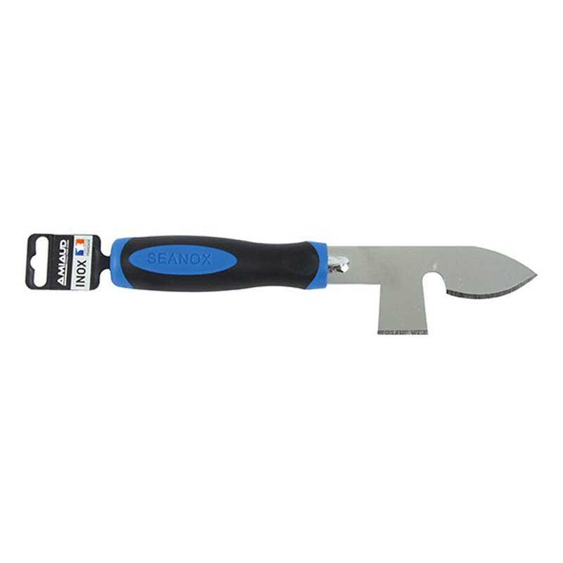 Купить Seanox 629024 SS Oyser Culling 13 cm Нож 7ft.ru в интернет магазине Семь Футов