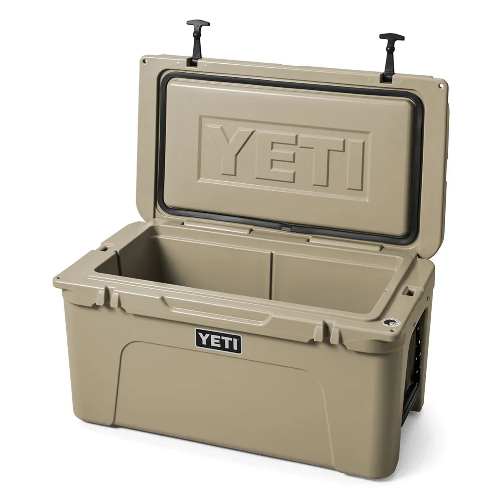 Купить Yeti 70000000017 Жесткий переносной кулер Tundra 65L Tan 62x45x40 7ft.ru в интернет магазине Семь Футов