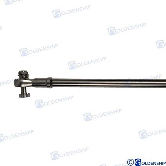 Купить Goldenship GS41111 MC350HD Набор соединений  Grey 7ft.ru в интернет магазине Семь Футов