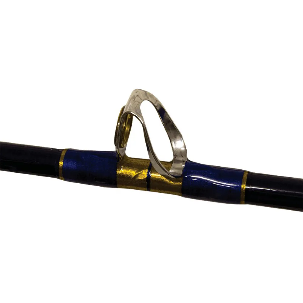 Купить Maximus rods mbrdh210mh Удочка для джиггинга Deep Hunter 2 Секции Black / Gold 130x10x10 2.1 m 7ft.ru в интернет магазине Семь Футов