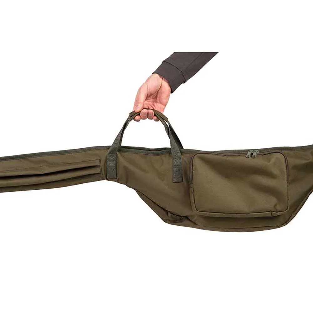 Купить Spomb dlu007 дорожная сумка Green 150x10x10 396 cm 7ft.ru в интернет магазине Семь Футов