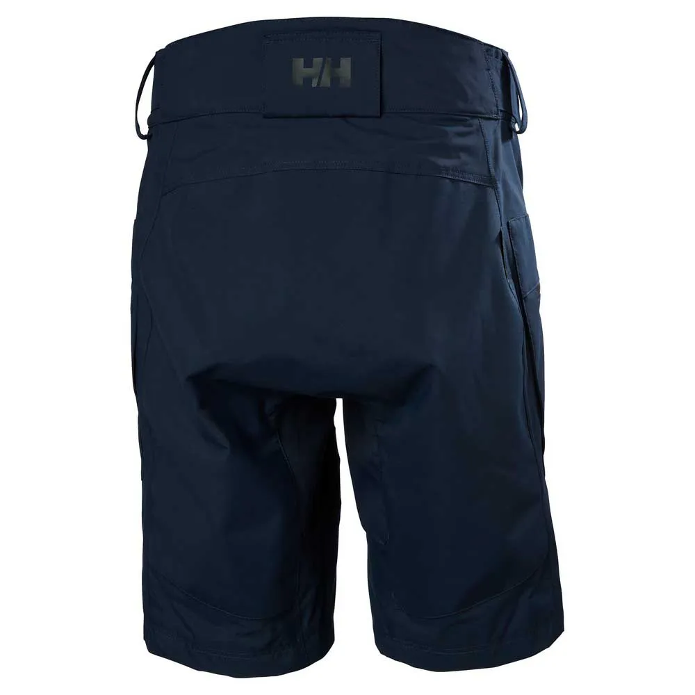 Купить Helly hansen 34137_597-2XL Шорты HP Foil 2.0  Navy 2XL 7ft.ru в интернет магазине Семь Футов