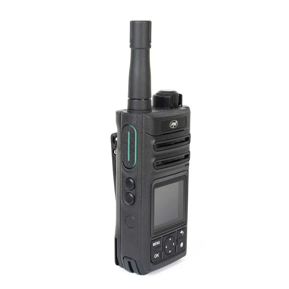 Купить PNI pni-poc1800 портативная радиостанция PoC 1800 GSM 4G LTE Black 15x22x8 7ft.ru в интернет магазине Семь Футов