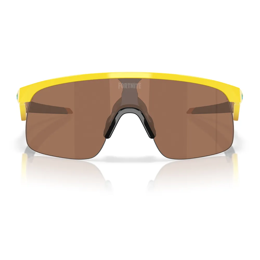 Купить Oakley OJ9010-2823-0 Солнцезащитные очки Resistor Золотистый Yellow Prizm Tungsten/CAT3 7ft.ru в интернет магазине Семь Футов
