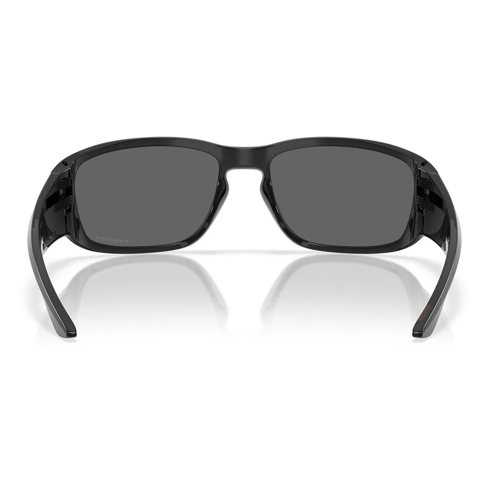 Купить Oakley oo9521-0757 поляризованные солнцезащитные очки Tourniquet Black Ink Pol 20x10x10 Prizm Black Polar/CAT3 7ft.ru в интернет магазине Семь Футов