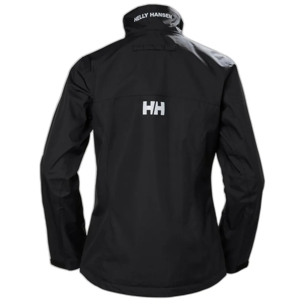 Купить Helly hansen 30297-991-4xl Куртка Crew Black 35x25x10 7ft.ru в интернет магазине Семь Футов