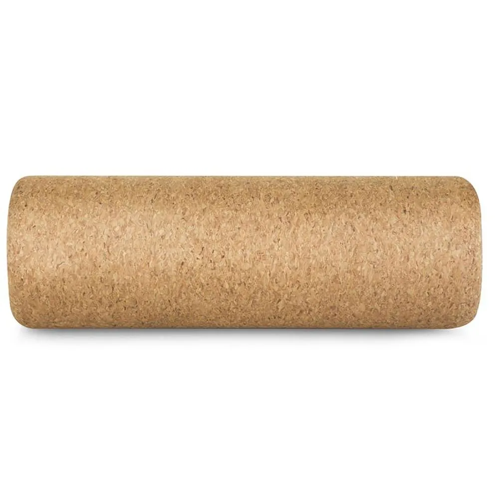 Купить Spokey 928943 массажный ролик Tausa Cork 40x20x20 7ft.ru в интернет магазине Семь Футов