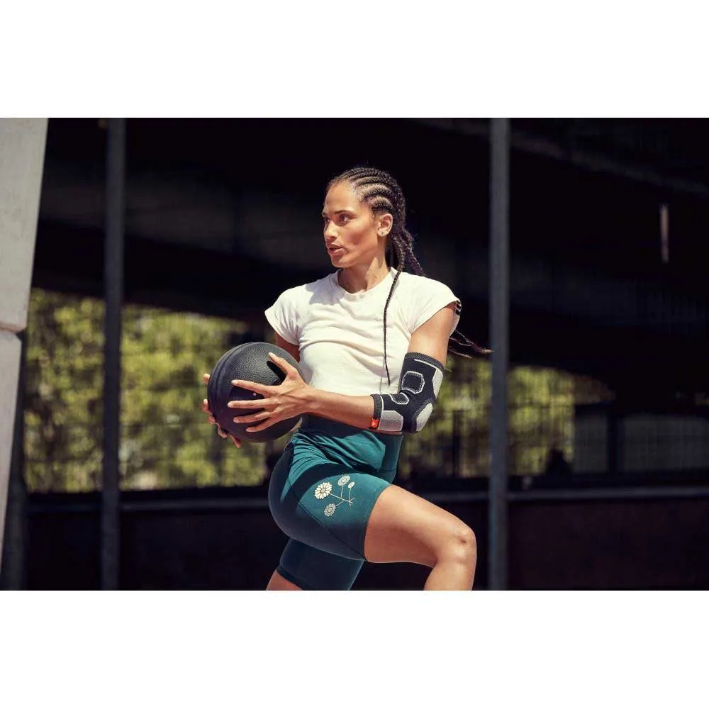 Купить adidas adsu-12534bk-nl-xl рукав локтя Black 20x15x5 7ft.ru в интернет магазине Семь Футов