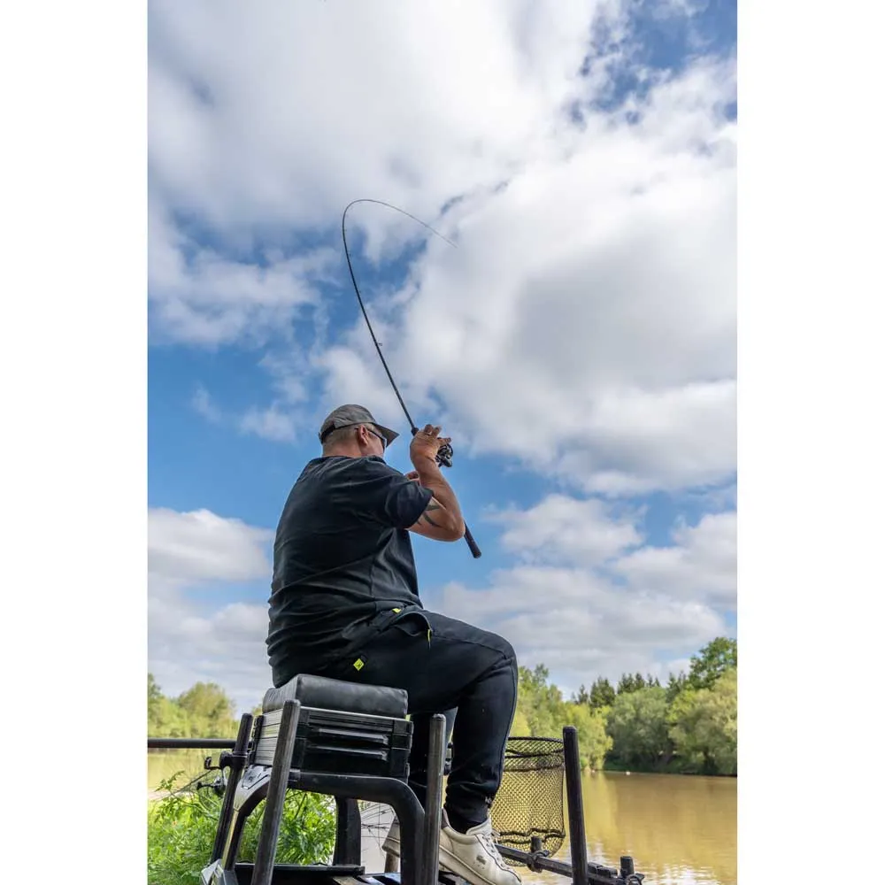 Купить Matrix fishing grd273 карповая удочка Horizon X Ultra Pro Pellet Waggler Black 170x10x10 3.3 m 7ft.ru в интернет магазине Семь Футов