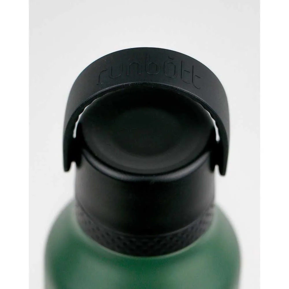 Купить Runbott 972717 термос Mii 600ml Palm Green 20x10x10 7ft.ru в интернет магазине Семь Футов