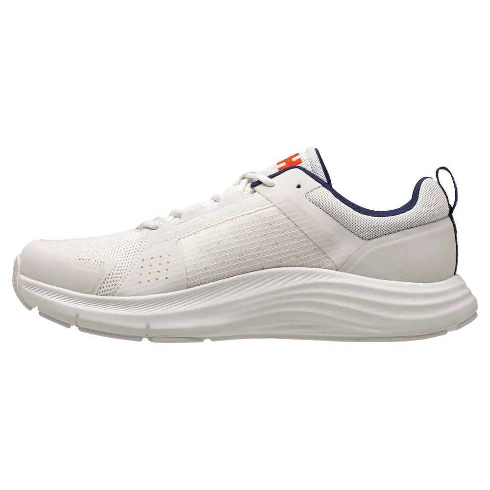 Купить Helly hansen 11937_011-11.5 Кросовки Ahiga Evo 5 Off White / Ocean 35x25x15 EU 46 7ft.ru в интернет магазине Семь Футов