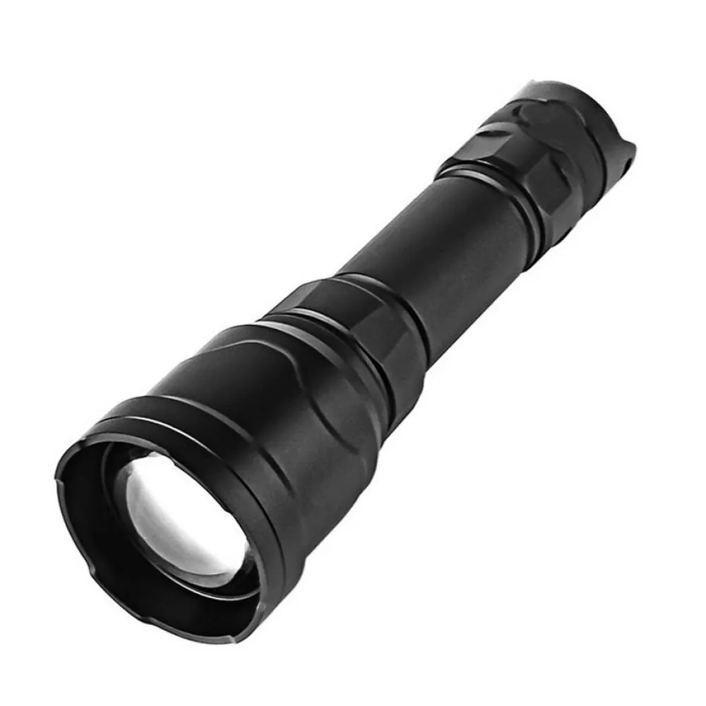 Купить PNI pni-advfhtw10-s Фонарик FHTW10 Black 10x22x8 620 Lumens 7ft.ru в интернет магазине Семь Футов