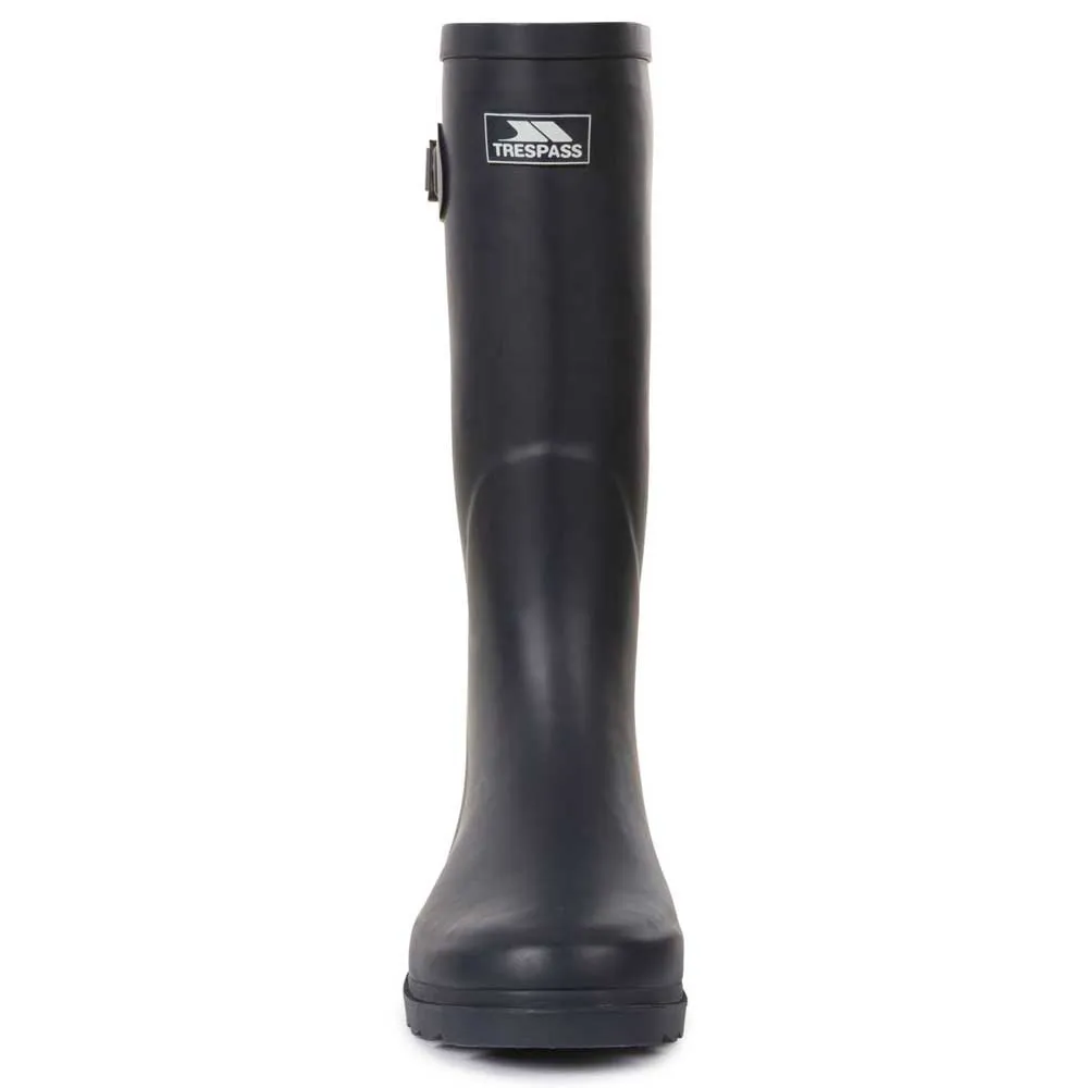 Купить Trespass mafobok20002-na1-37 Резиновые сапоги Recon X Navy 40x35x15 EU 37 7ft.ru в интернет магазине Семь Футов