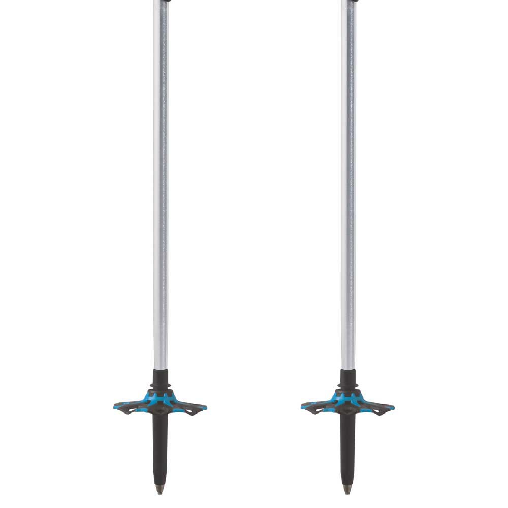 Купить Tsl outdoor PFBCA3LSW Connect Aluminium 3 Light Swing Поляки Серый White / Grey / Blue 72.5-140 cm 7ft.ru в интернет магазине Семь Футов