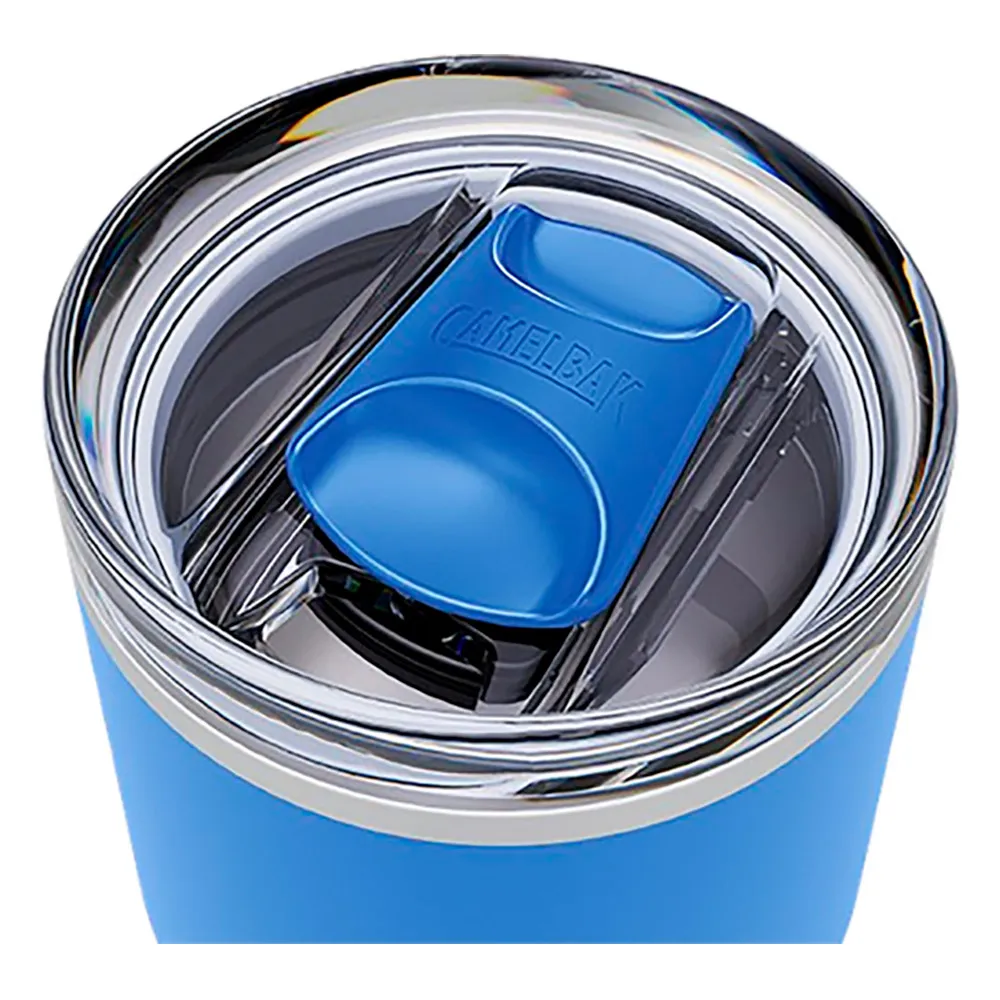 Купить Camelbak 360116010 Бутылка Thrive Tumbler VSS 600ml Sky Blue 28x9x9 7ft.ru в интернет магазине Семь Футов