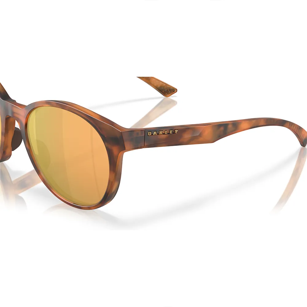 Купить Oakley OO9474-1452-52 Солнцезащитные очки Spindrift Matte Ginger Tortoise Prizm Rose Gold/CAT3 7ft.ru в интернет магазине Семь Футов