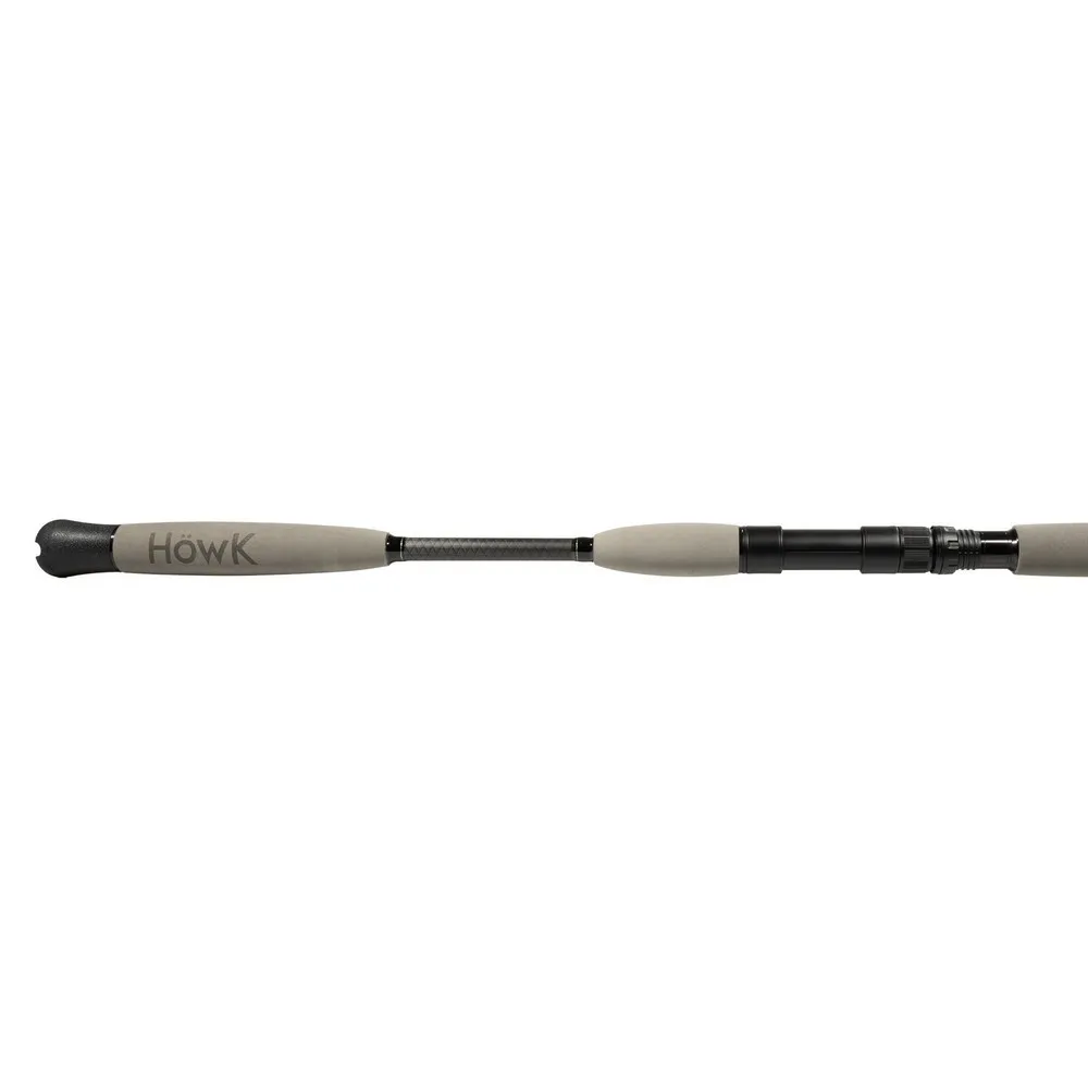 Купить Höwk HKTSO400S Удочка для джиггинга Special One S Серебристый Black 1.60 m 7ft.ru в интернет магазине Семь Футов