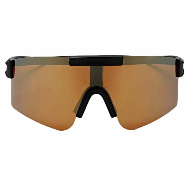 Купить Chpo brand 16133NN поляризованные солнцезащитные очки Luca Black Black Polarized/CAT3 7ft.ru в интернет магазине Семь Футов