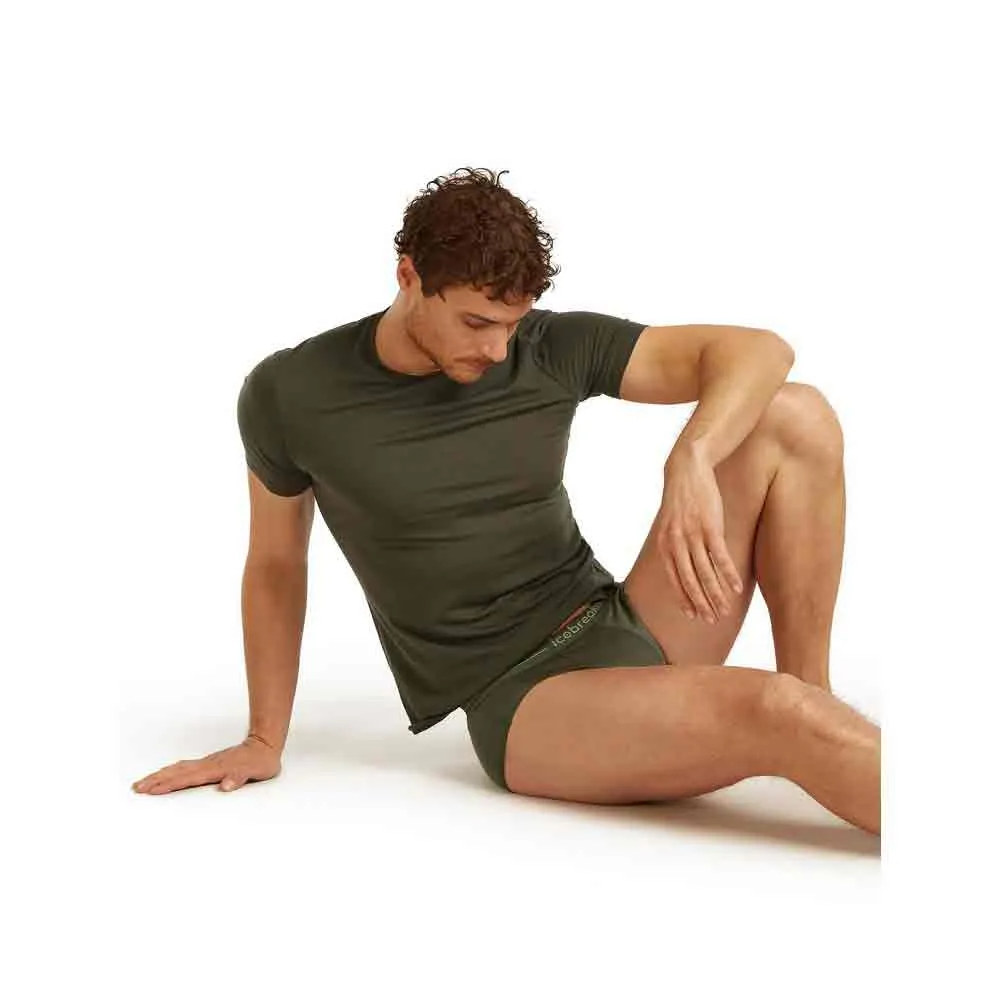 Купить Icebreaker 1030310l1/xl Трусы Anatomica Dark Loden 20x10x5 7ft.ru в интернет магазине Семь Футов