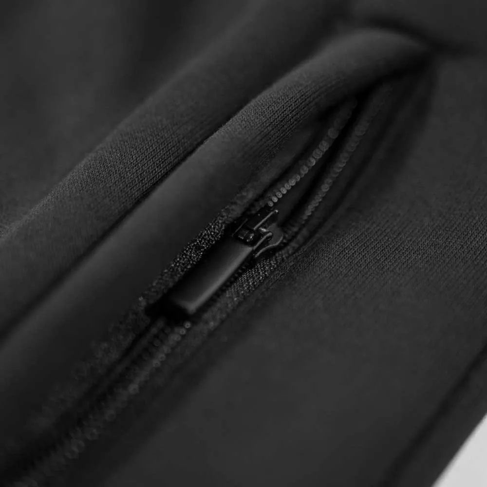 Купить Kumu e-007550000010010000 Джоггеры Black 30x20x10 S 7ft.ru в интернет магазине Семь Футов