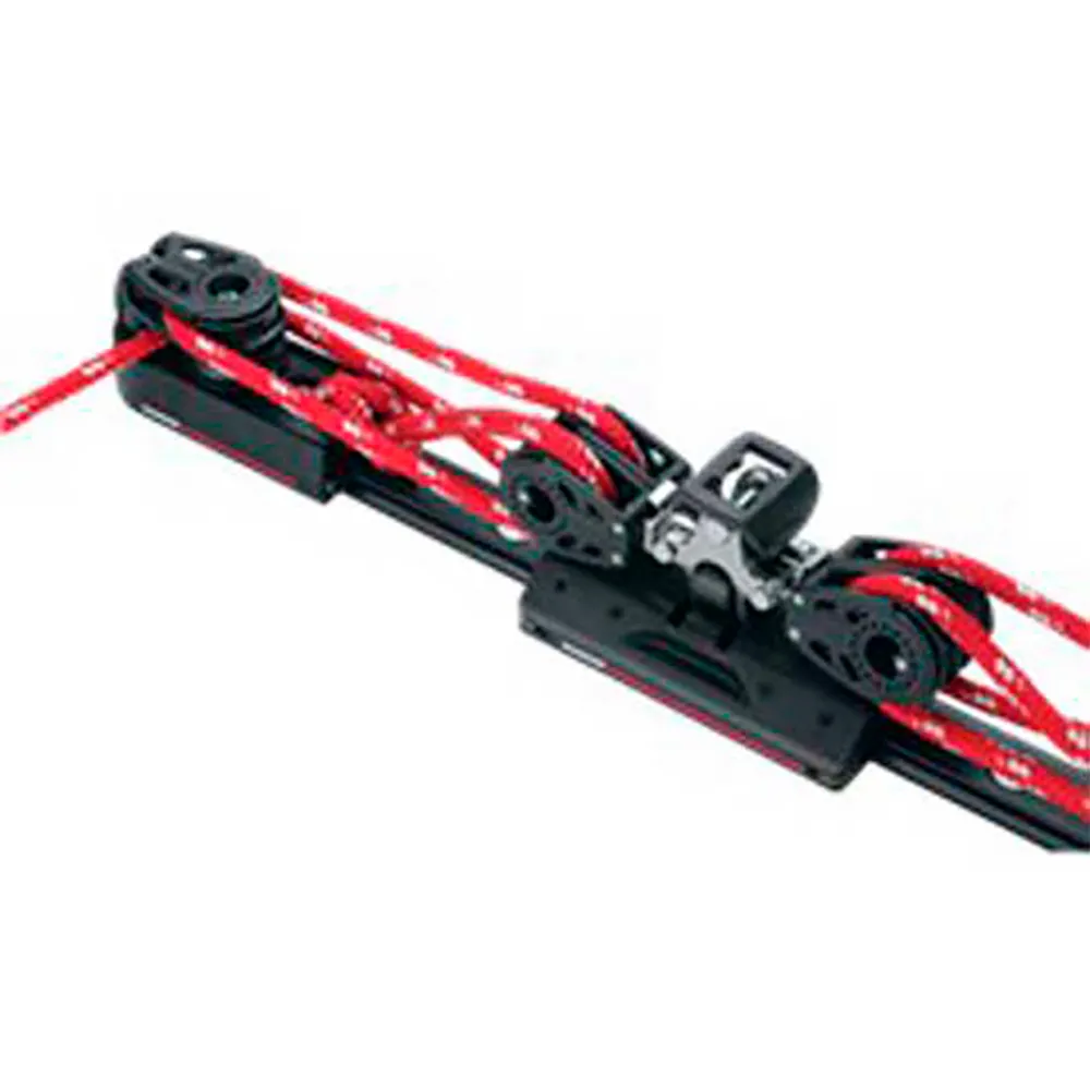 Купить Harken 1631 Крышка управления концом 27 mm 2 Единицы 35x30x20 7ft.ru в интернет магазине Семь Футов