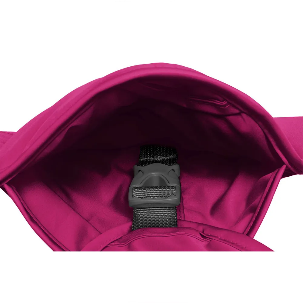Купить Ruffwear 05603-627M куртка для собаки Quinzee™  Fireweed Pink M 7ft.ru в интернет магазине Семь Футов