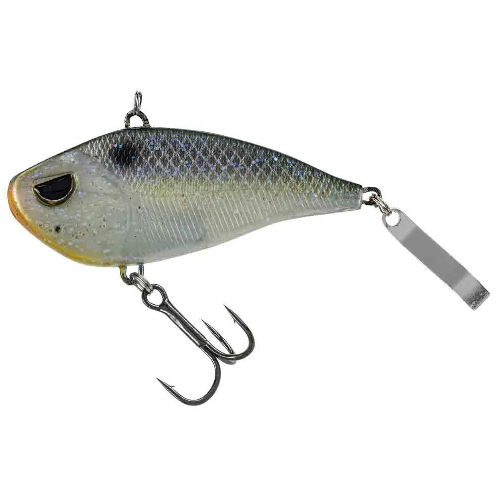 Купить Molix slv55-138-unit Lipless Crankbait Soft 14g 55 mm 10x7x5 7ft.ru в интернет магазине Семь Футов