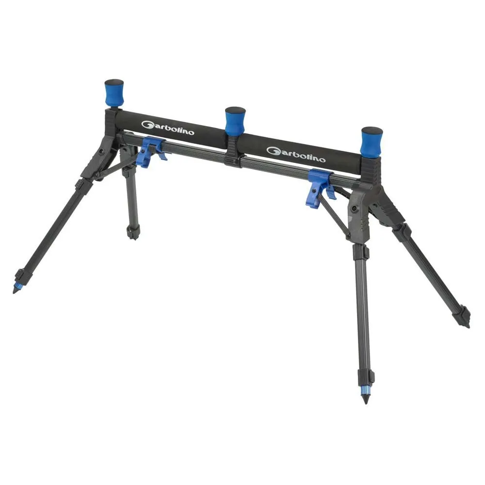 Купить Garbolino gomel3925 роликовый валик Rod Pod Blue 20x10x10 25 mm 7ft.ru в интернет магазине Семь Футов