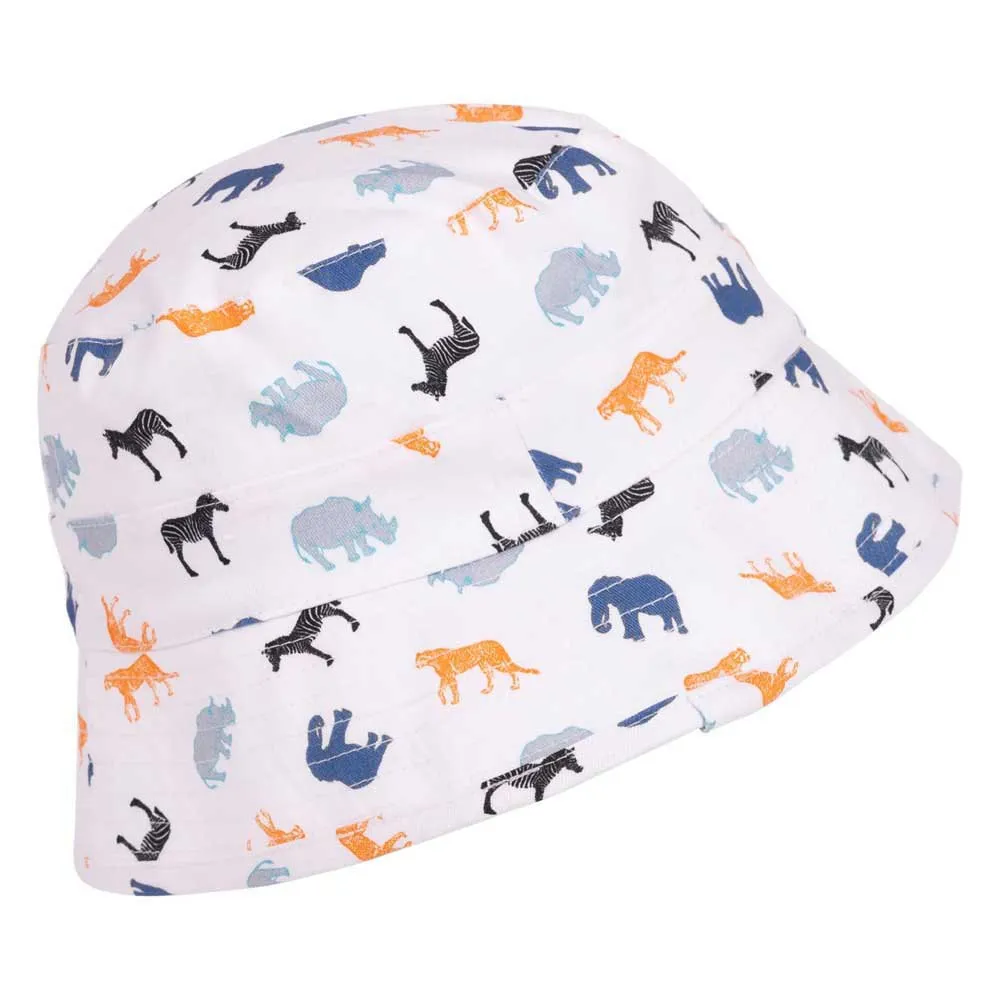 Купить Trespass uchshak10001-wsi-24m/4y Шляпа Zebedee White Safari 15x10x5 24 Months-4 Years 7ft.ru в интернет магазине Семь Футов