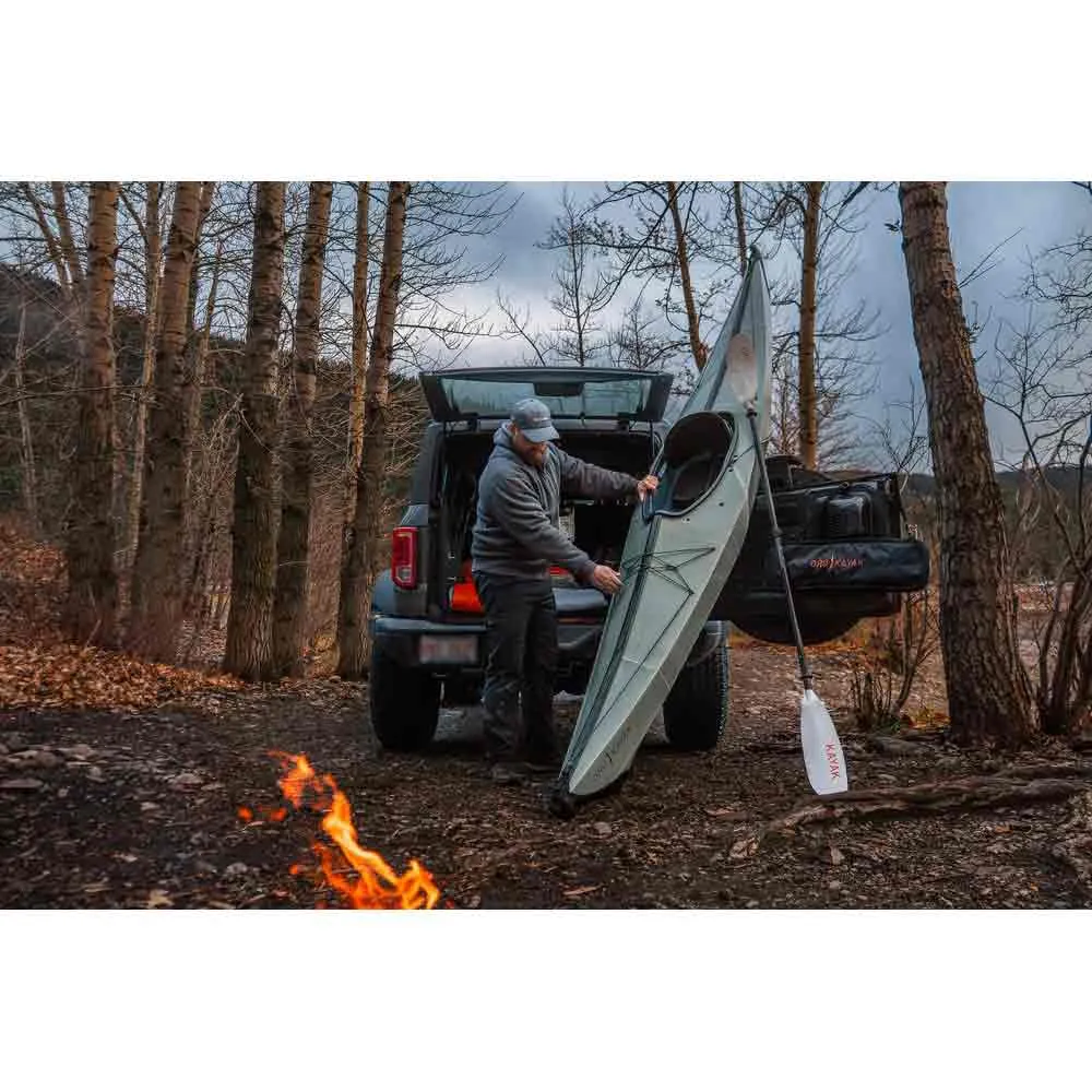 Купить Oru kayak oky102-mst-st-01 складная байдарка Bay st Mistridge / Storme 84x36x74 373 x 64 cm 7ft.ru в интернет магазине Семь Футов