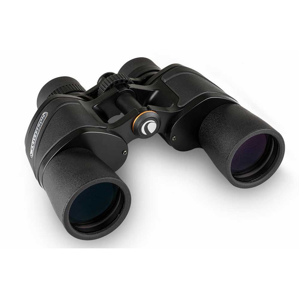 Купить Celestron C72253 Ultima 10x42 Бинокль  Black 7ft.ru в интернет магазине Семь Футов