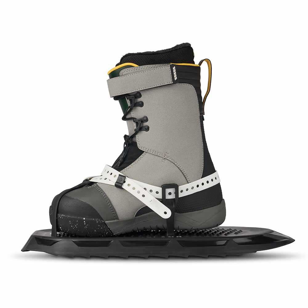 Купить Atlas snow-shoe 16H0020.1.1.19 Upland Снегоступы  Black 7ft.ru в интернет магазине Семь Футов