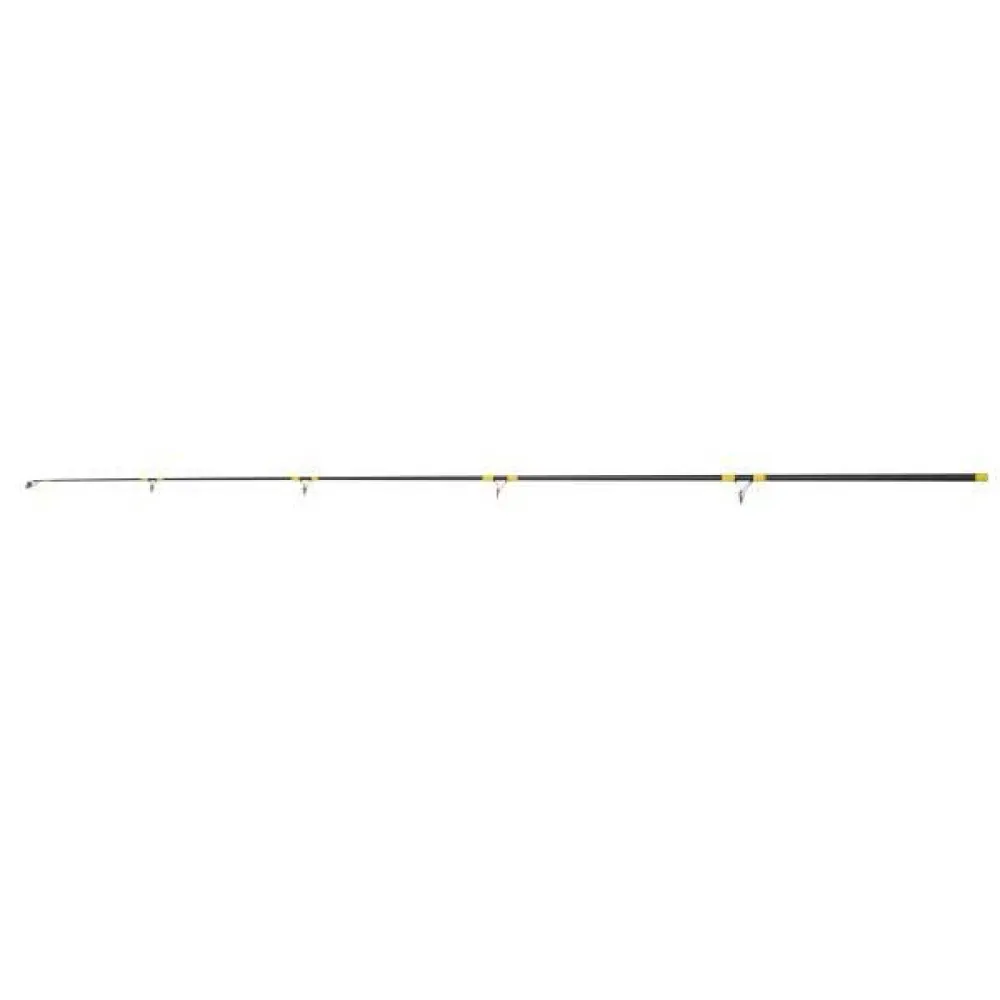 Купить Black cat bo140008 Удилище для сома Freestyle Pro Pellet Black / Yellow 160x10x10 3.2 m 7ft.ru в интернет магазине Семь Футов