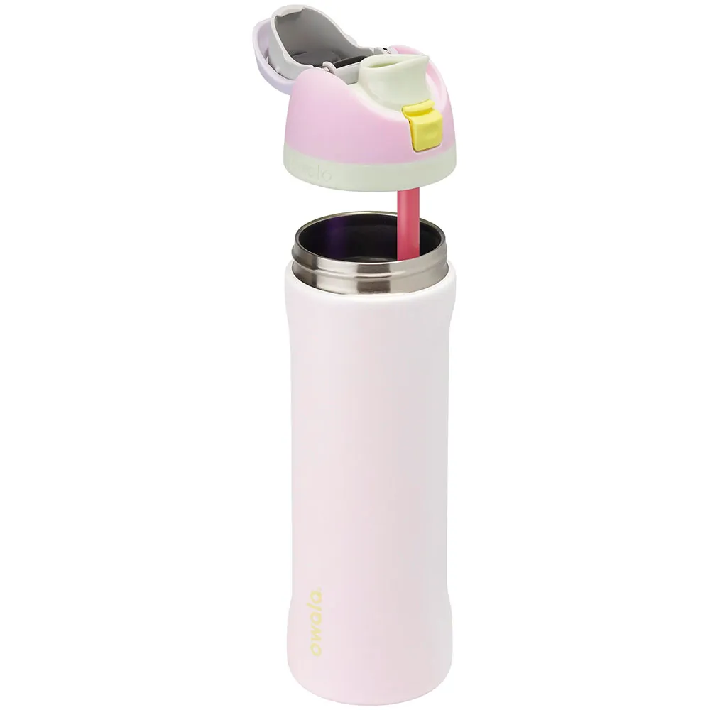 Купить Owala c06683a4-4506-os термос FreeSip® 700ml Candy Coated 20x10x10 7ft.ru в интернет магазине Семь Футов