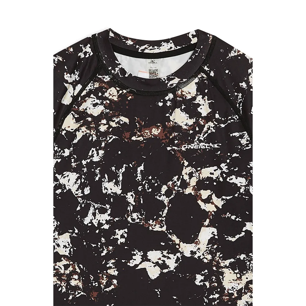 Купить O´neill 4900001-39129-104 Набор базовых слоев Baselayer Set Black/Beige Quarry 30x22x4 3-4 Years 7ft.ru в интернет магазине Семь Футов