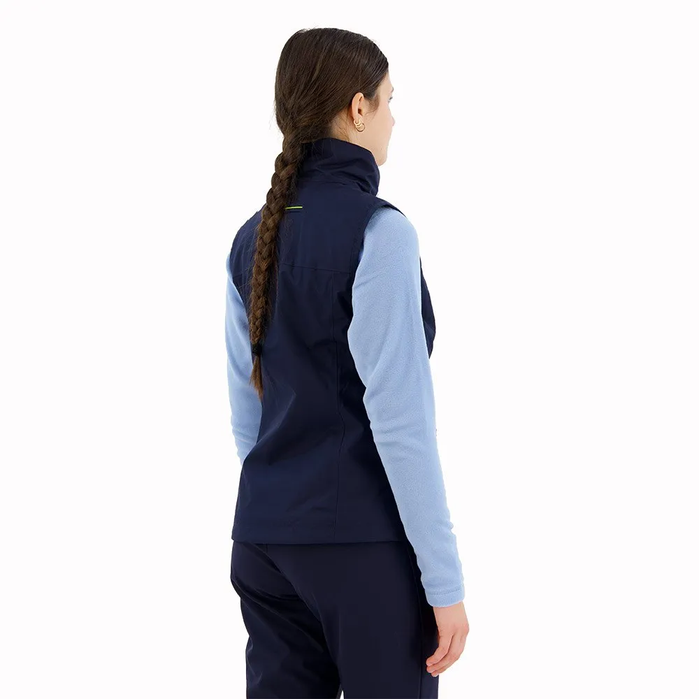 Купить Helly hansen 34451_597-3xl Куртка Crew Vest 2.0 Navy 40x30x15 7ft.ru в интернет магазине Семь Футов