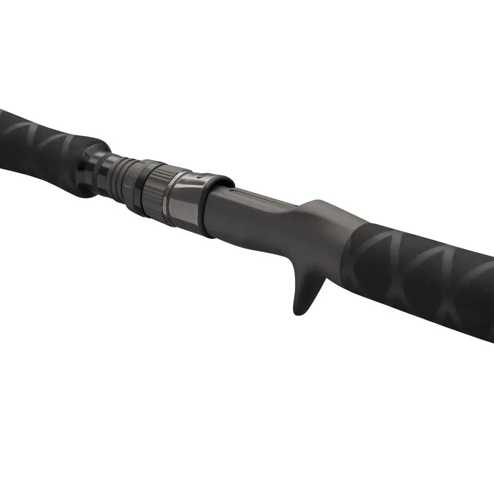 Купить Madcat 1623279 бейткастинговое удилище Full Force Spiral Titanium 1.80 m 7ft.ru в интернет магазине Семь Футов