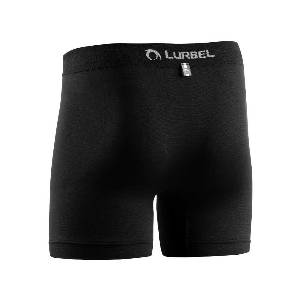 Купить Lurbel 00A2.562M.0000-XL Боксёр Cristallo Черный  Black XL 7ft.ru в интернет магазине Семь Футов