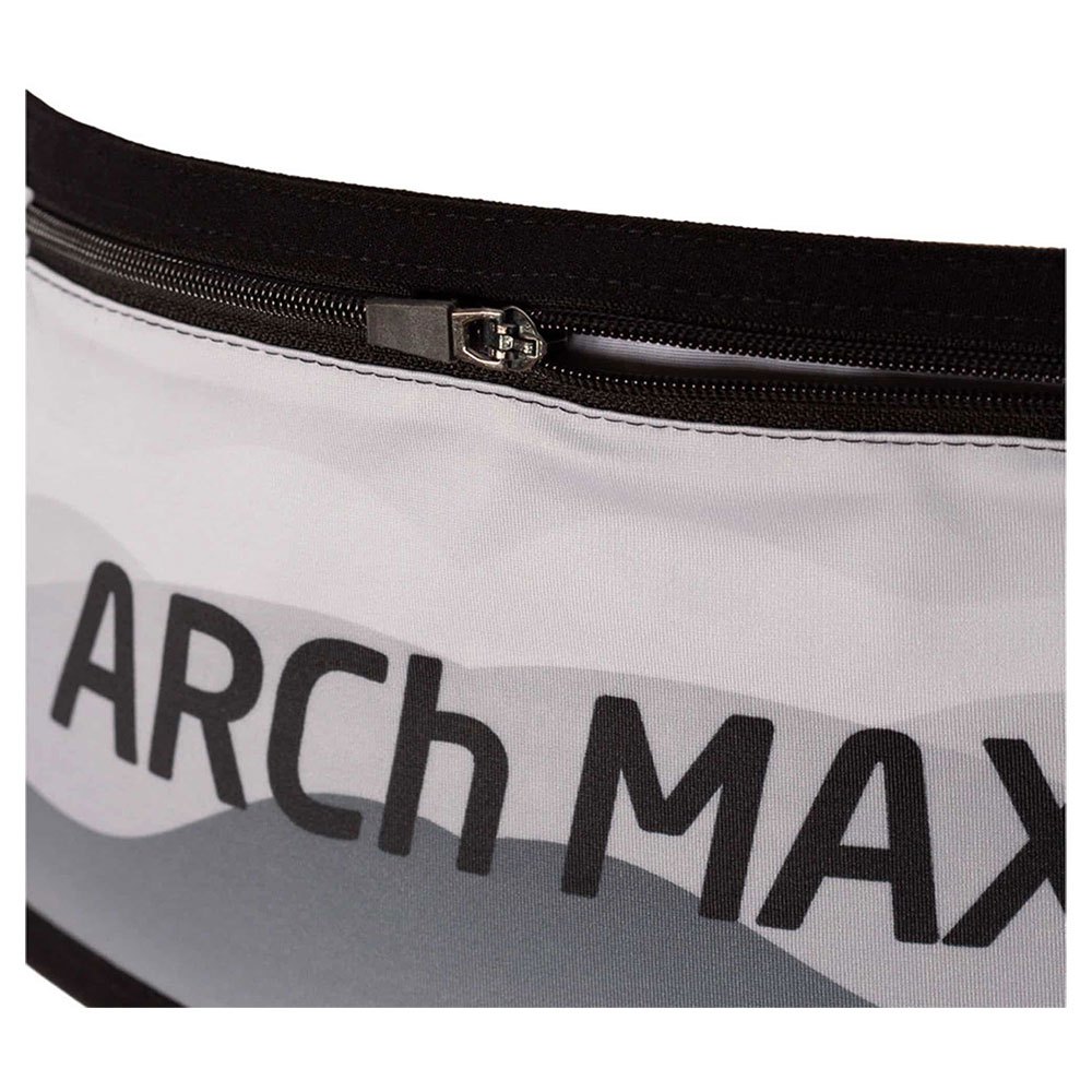 Купить Arch max BPT3P.GR.L Pro Zip Plus Пояс Серый  Grey L-XL 7ft.ru в интернет магазине Семь Футов