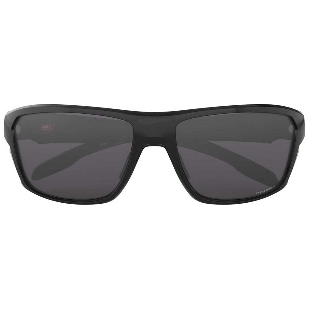 Купить Oakley OO9416-0164 Split Shot Prizm Поляризованные Очки Black Ink Prizm Grey/Cat3 7ft.ru в интернет магазине Семь Футов