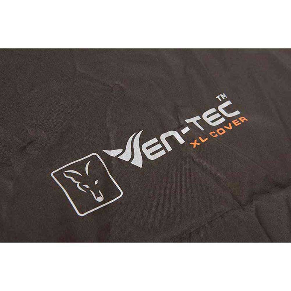 Купить Fox international CSB074 XL Ventec чехол для буя/кранца Brown 7ft.ru в интернет магазине Семь Футов