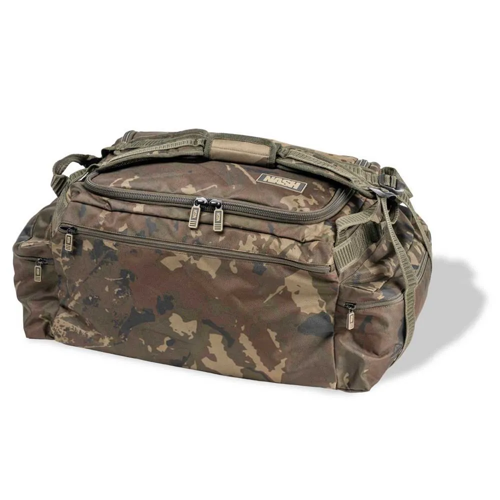 Купить Subterfuge t3462 сумка дафл 90L Camo 80x30x20 7ft.ru в интернет магазине Семь Футов