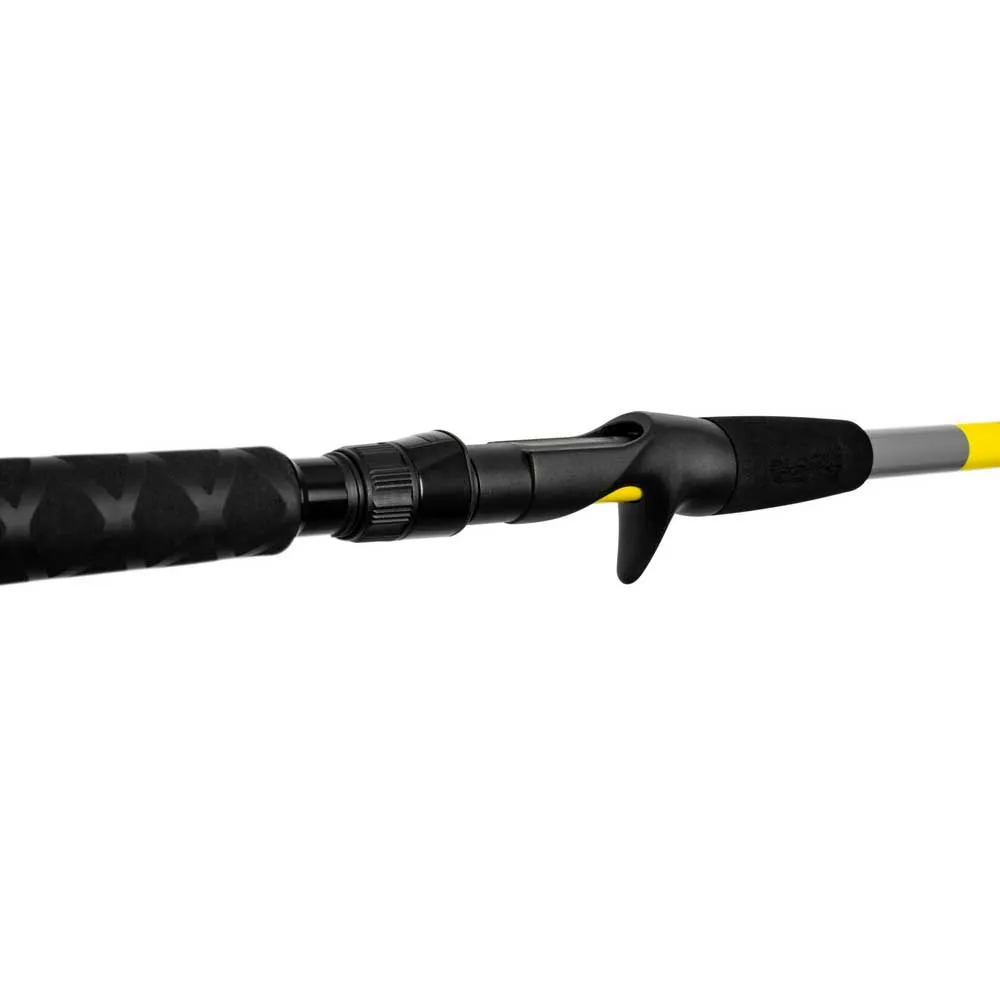Купить Black cat bo140033 Удилище для сома Perfect Passion X Casting 160x8x8 2.20 m 7ft.ru в интернет магазине Семь Футов